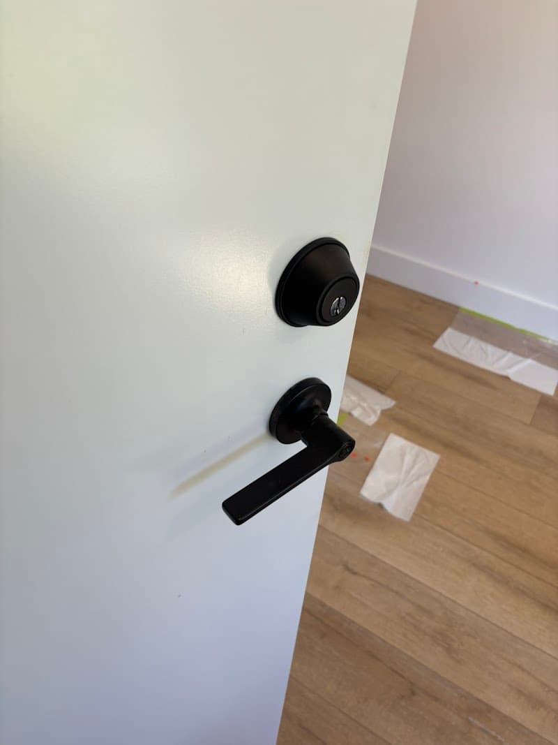 Lockmart - Frankston locksmith work in Seaford