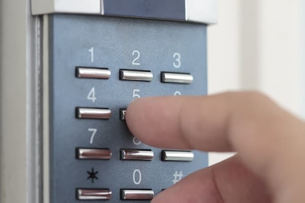 Lockmart - Mornington locksmith work in Mornington