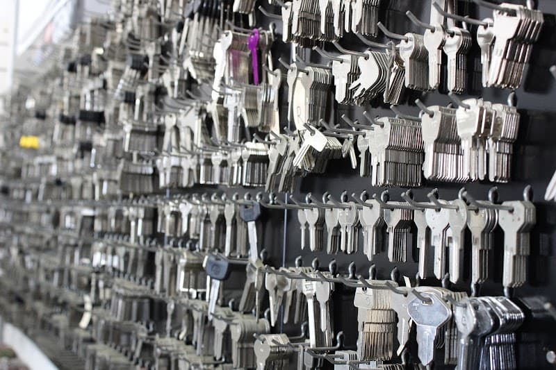 Lockmaster Locksmiths locksmith work in Maroochydore