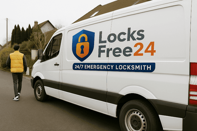 LocksFree247 - Locksmith Surfers Paradise locksmith work in Surfers Paradise