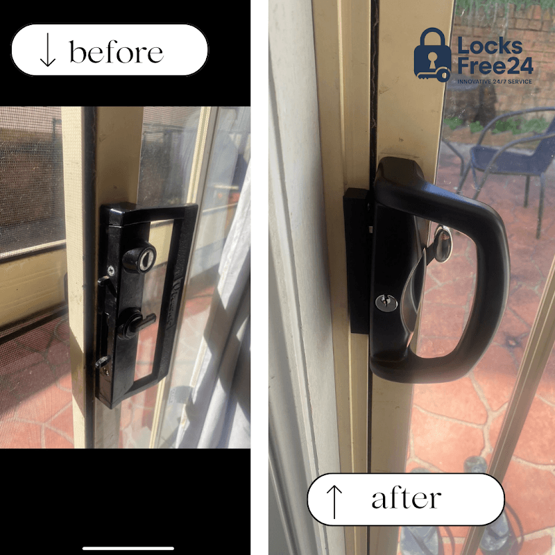 LocksFree247 - Locksmith Surfers Paradise locksmith work in Surfers Paradise