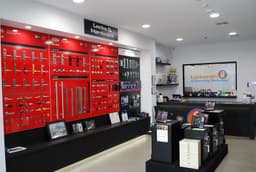 Locksmith and Security Services