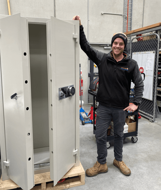 Locksmith and Security Services locksmith work in Mornington