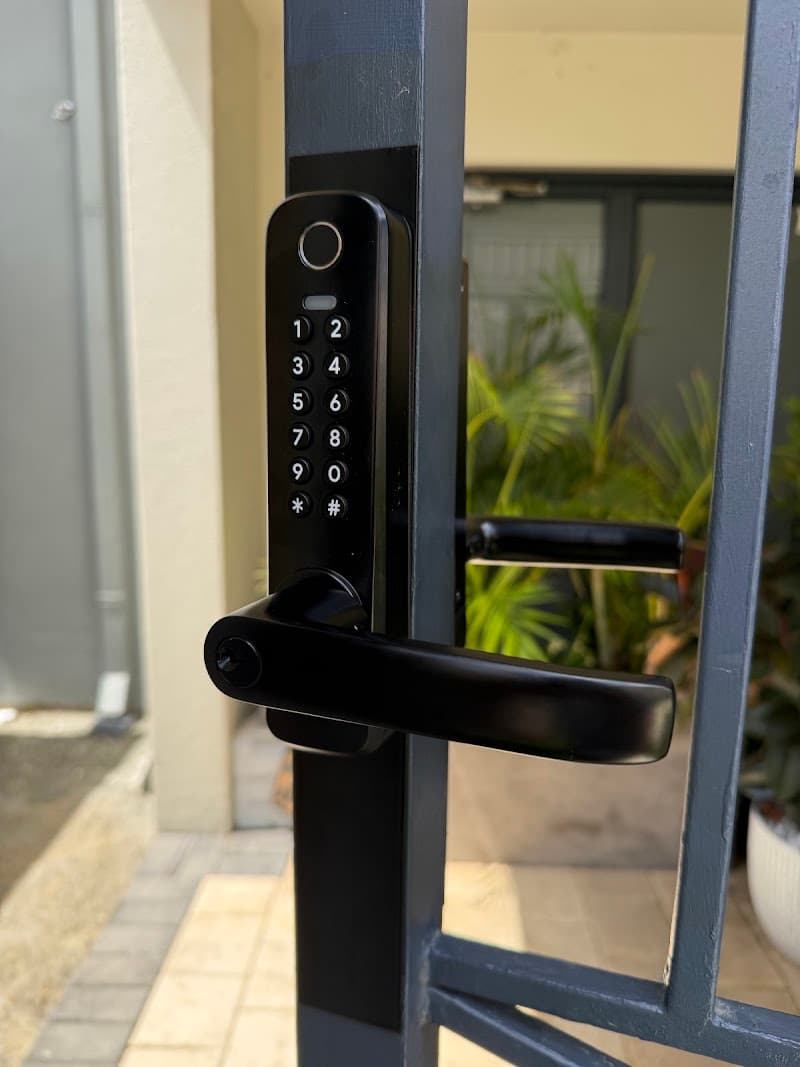 Locksmith Ninja Perth locksmith work in Northbridge