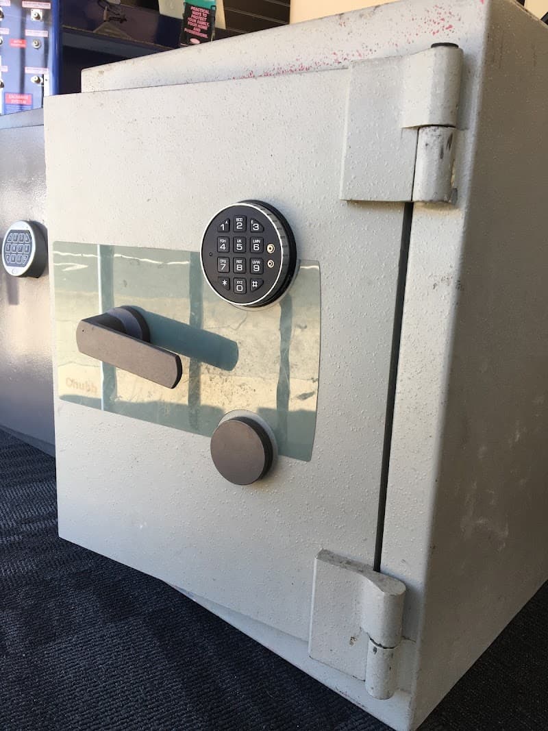 Locktight Security Locksmiths locksmith work in Mermaid Beach