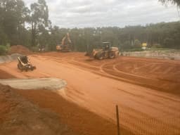 Lodevic Contracting