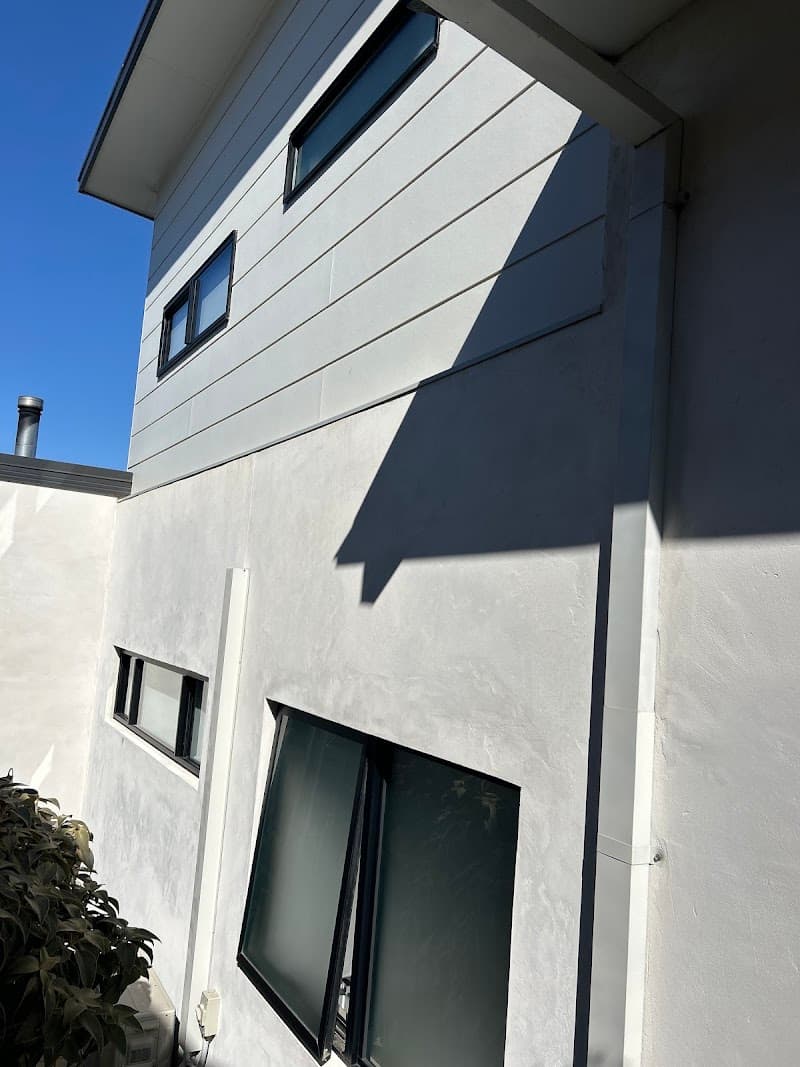 LOFI window cleaning gutter cleaning work in Frankston South
