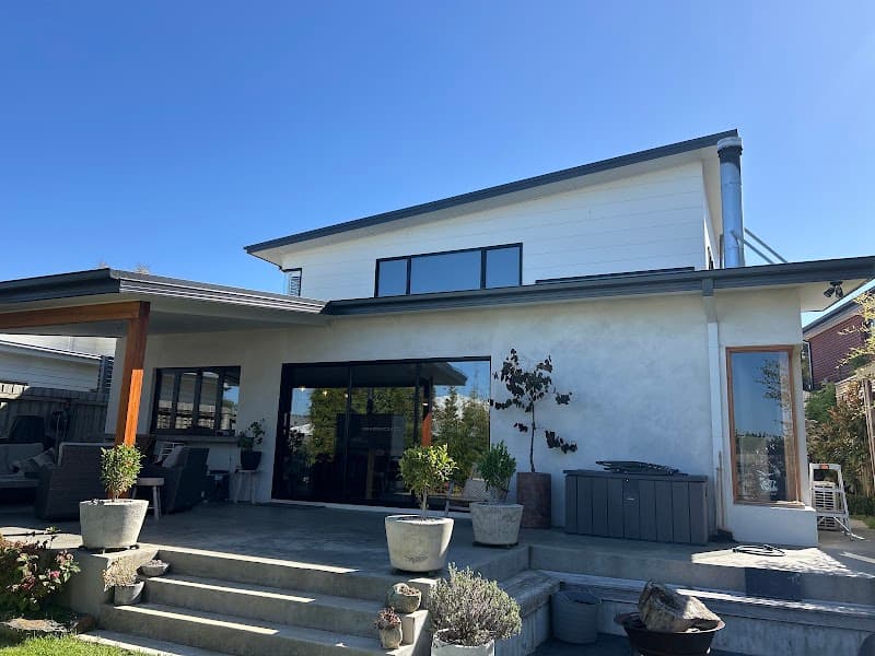 LOFI window cleaning gutter cleaning work in Frankston South