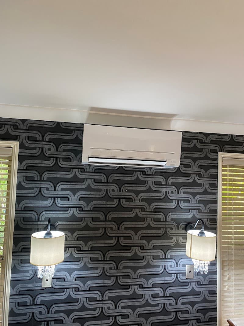 Logan Air & Electrical air conditioning work in Shailer Park