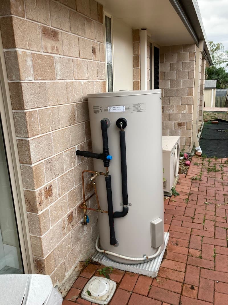 Logan City Plumbing and Gas fitting Services plumber work in Buccan