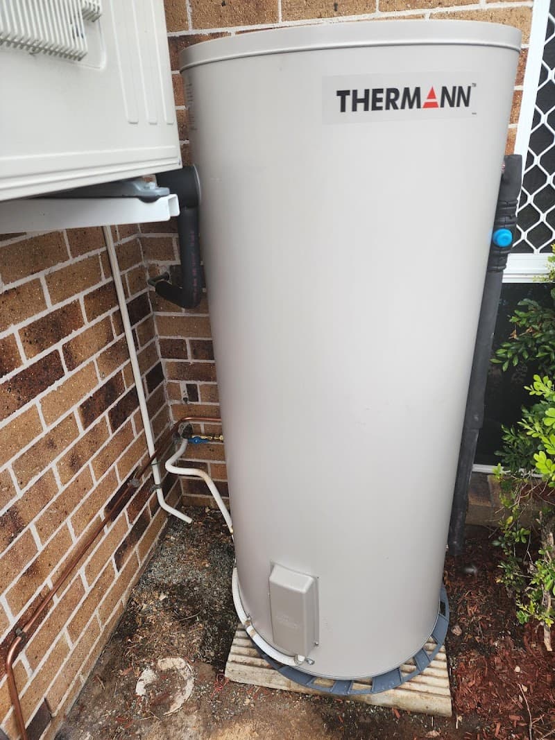 Logan City Plumbing and Gas fitting Services plumber work in Buccan