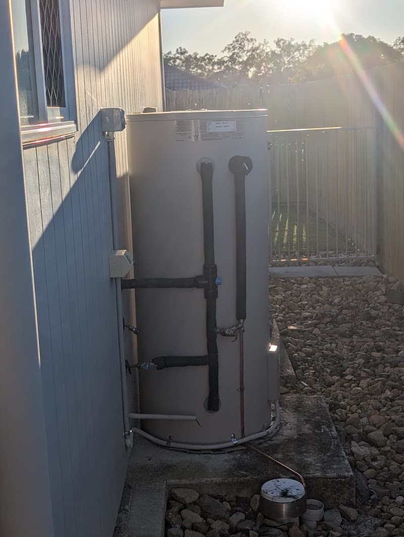 Logan City Plumbing and Gas fitting Services plumber work in Buccan