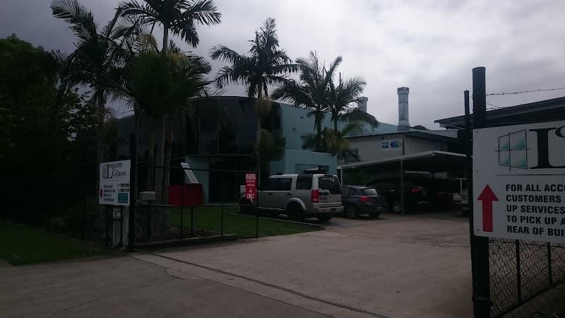 Logan Glass Centres glass & glazier work in Meadowbrook
