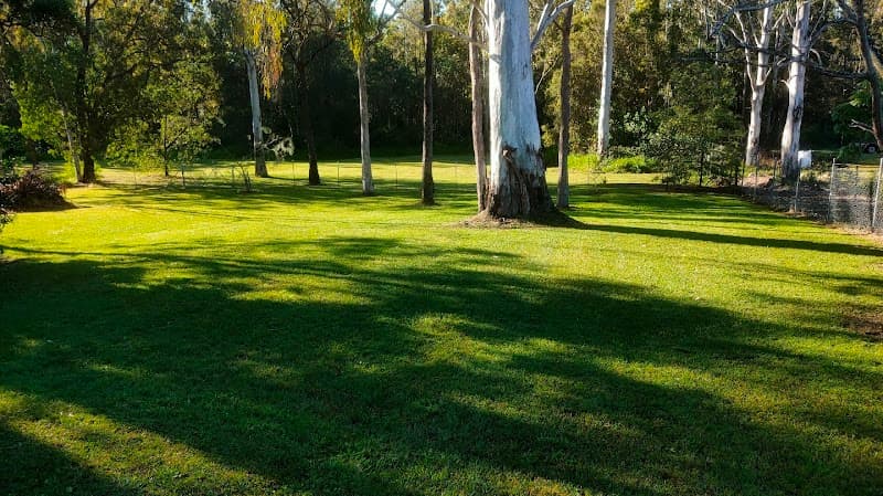 Logan Lawn Mowing & Garden Care landscaping work in Stockleigh