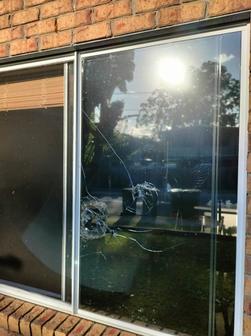 Loganholme Glass glass & glazier work in Shailer Park