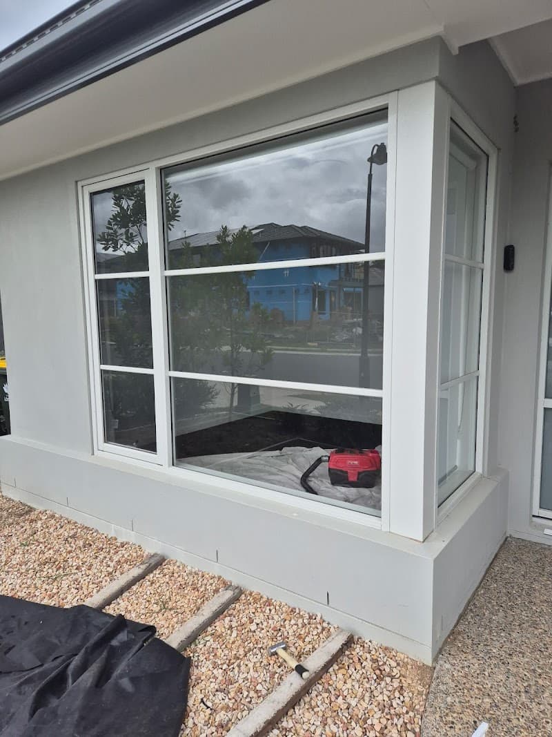 Loganholme Glass glass & glazier work in Shailer Park