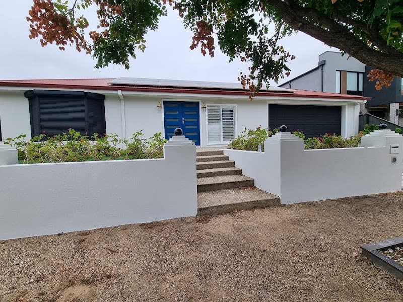 Lolite Painting Pty Ltd painter work in Frankston