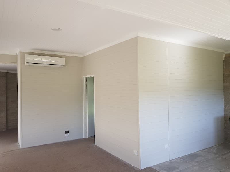 Lolite Painting Pty Ltd painter work in Frankston