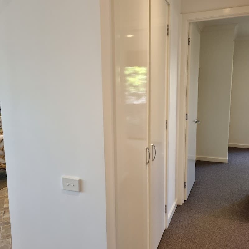 Lolite Painting Pty Ltd painter work in Frankston