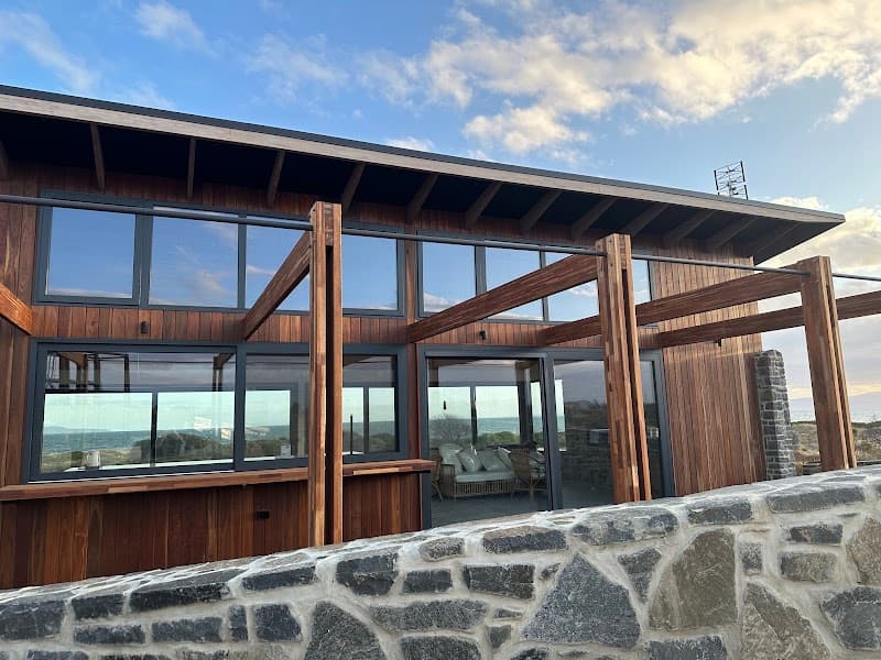 Lomond Windows & Doors Launceston garage doors work in Invermay