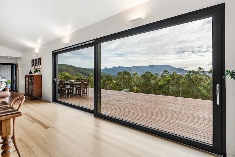 Lomond Windows & Doors Launceston garage doors work in Invermay