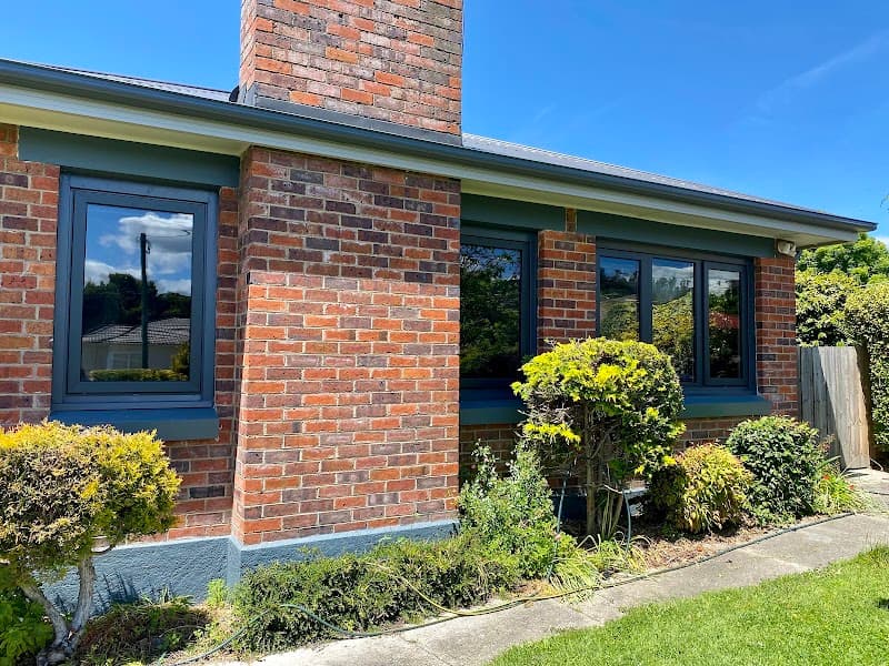 Lomond Windows & Doors Launceston garage doors work in Invermay