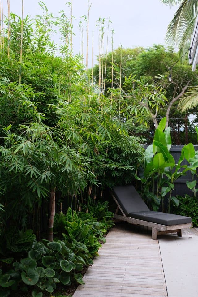 Lone Pine Landscapes landscaping work in Seaforth