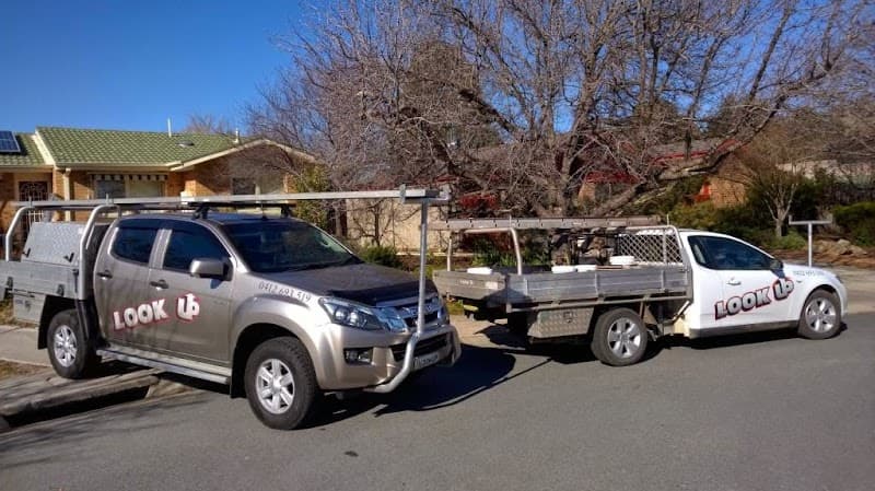Lookup Roof roofing work in Canberra