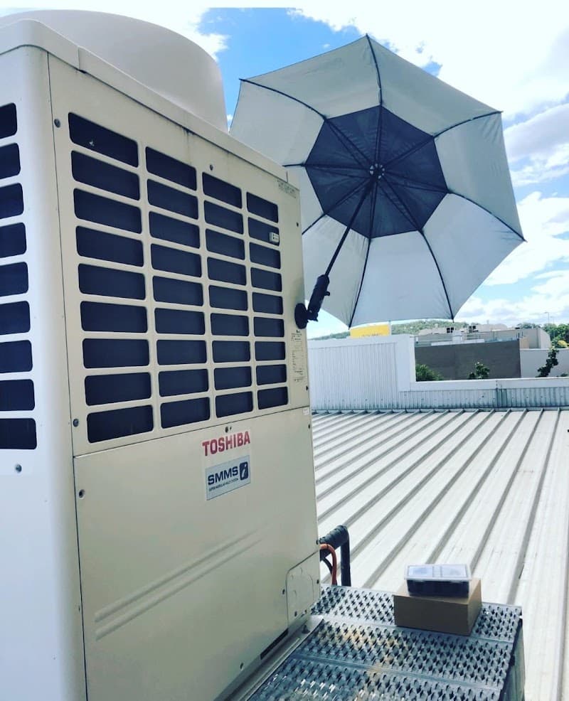 Lopez Refrigeration & Airconditioning air conditioning work in Lavington
