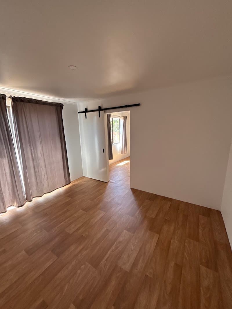 Love Building Co handyman work in Dawesville