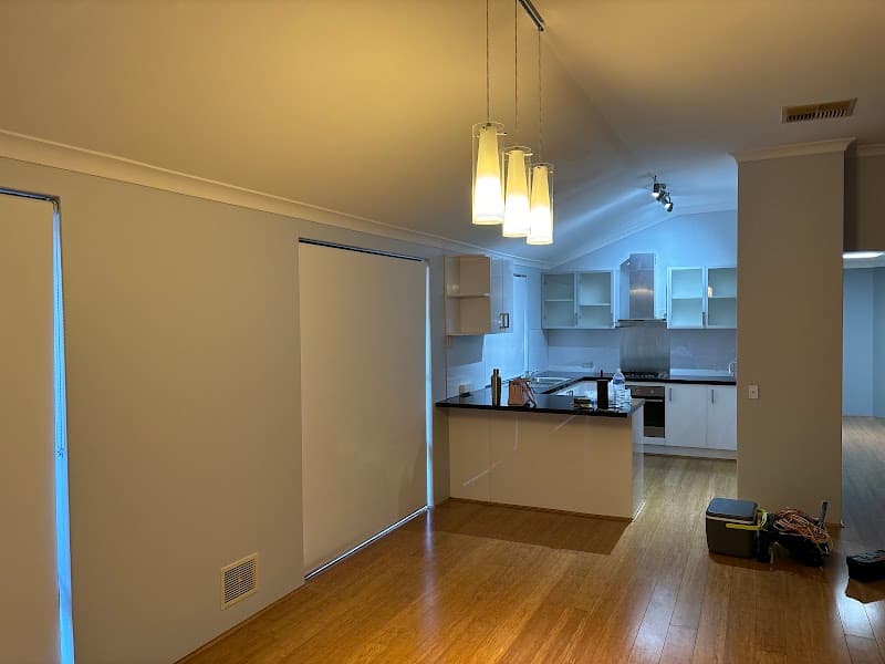 Love Building Co handyman work in Dawesville