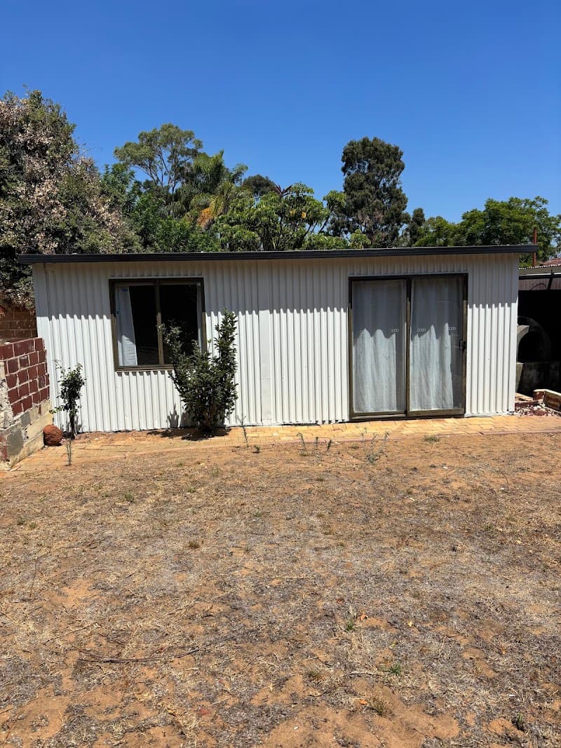 Love Building Co handyman work in Dawesville