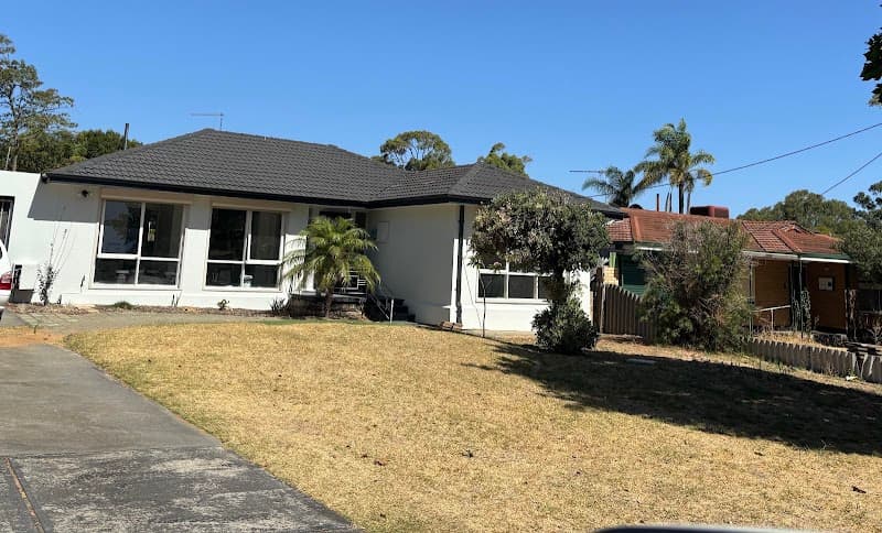 Love Building Co handyman work in Dawesville