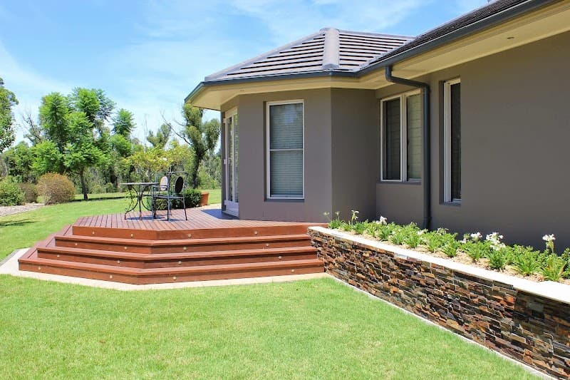 Love Landscapes Sydney landscaping work in Lane Cove