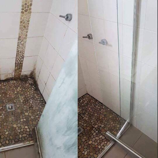Loves Cleaning Goldcoast cleaning work in Southport