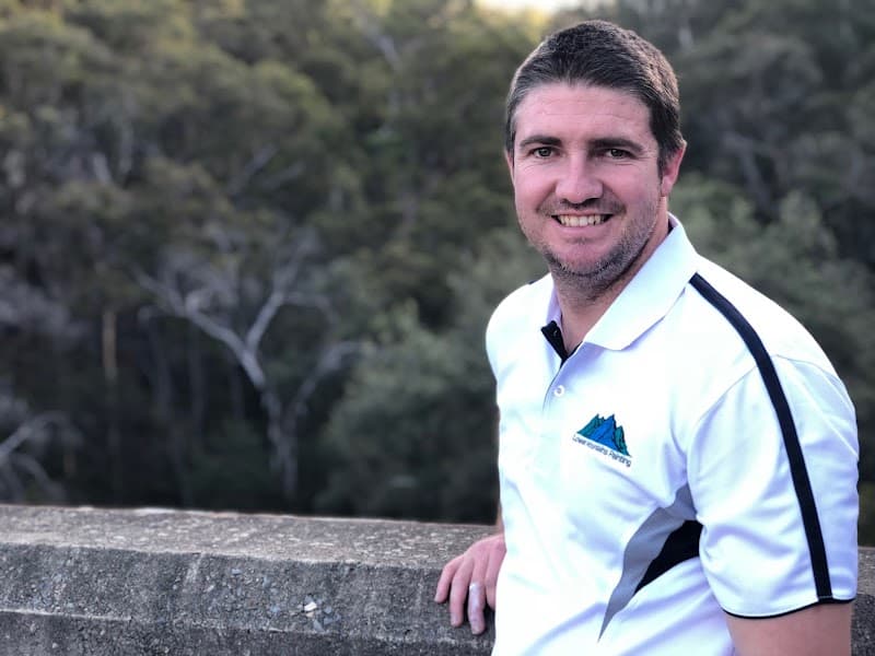Lower Mountains Painting painter work in Blaxland