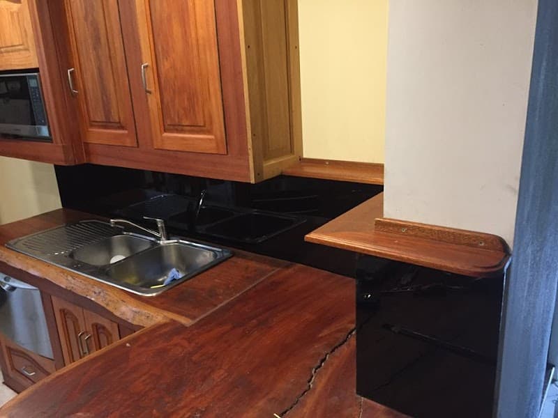 Loyal Property Maintenance handyman work in Hope Valley