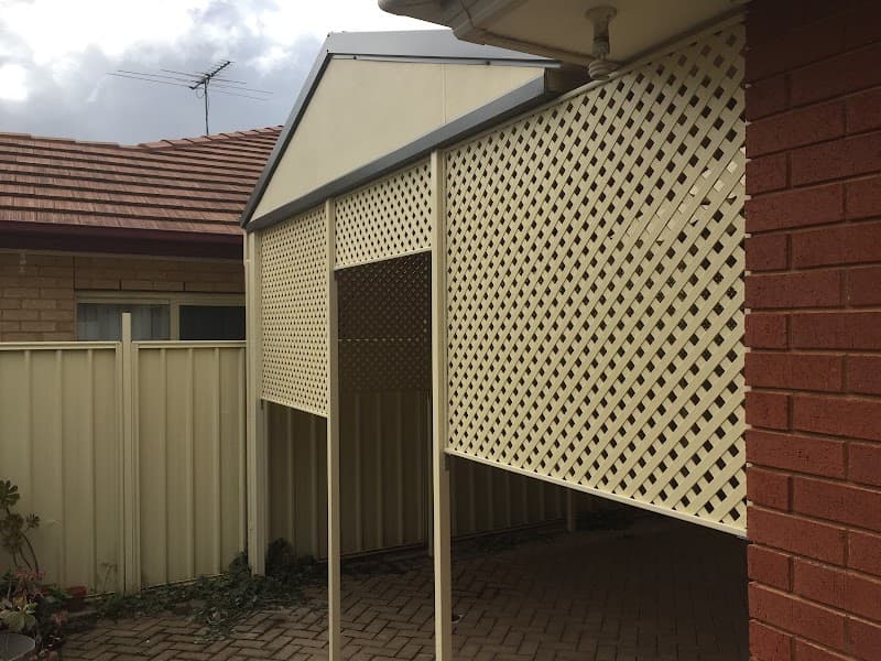 Loyal Property Maintenance handyman work in Hope Valley