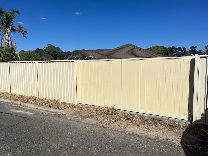 Loyal Property Maintenance handyman work in Hope Valley