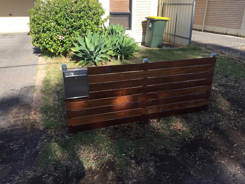 Loyal Property Maintenance handyman work in Hope Valley