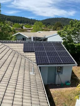 LRS ELECTRICAL AND SOLAR