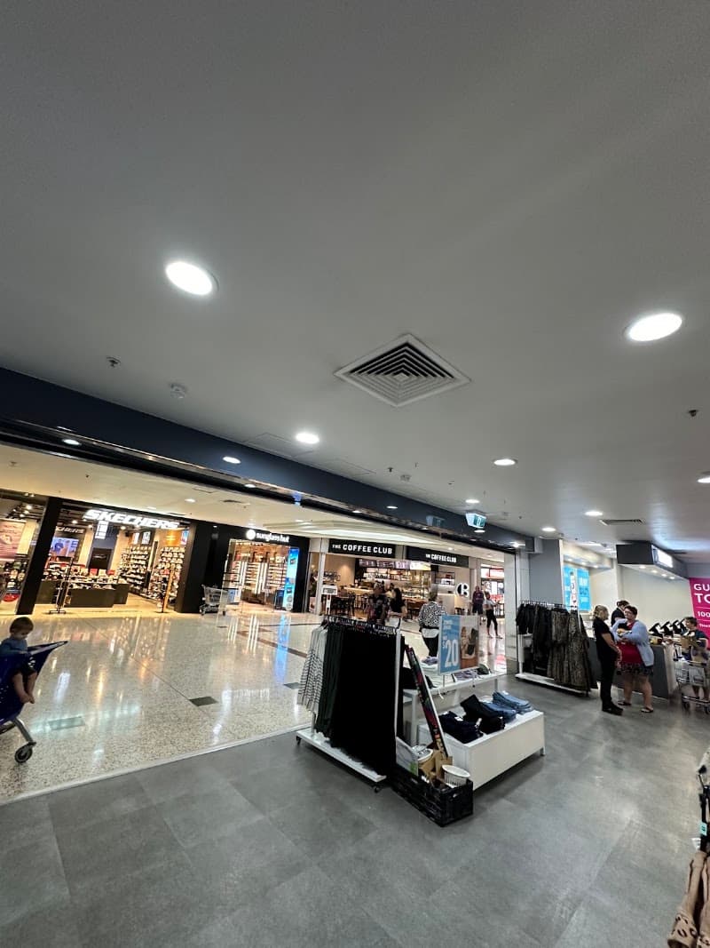 LSEA Electrical Group air conditioning work in Bucasia