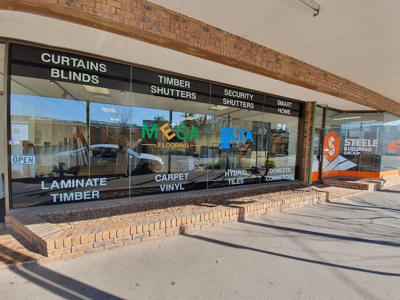LTA Curtains & Blinds curtains & blinds work in Adelaide