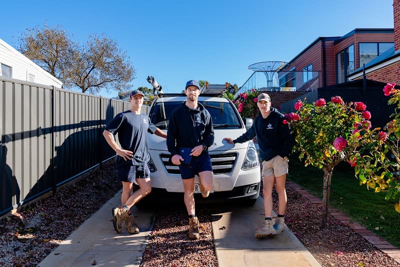 LTR Plumbing plumber work in East Bendigo