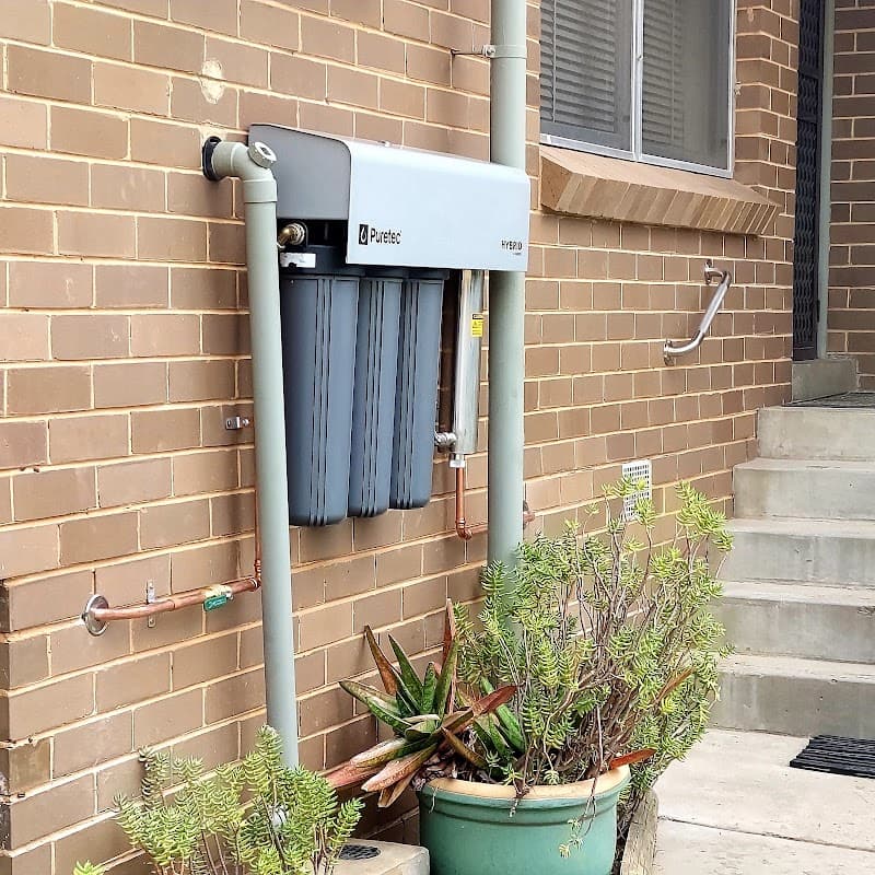 LTR Plumbing plumber work in East Bendigo