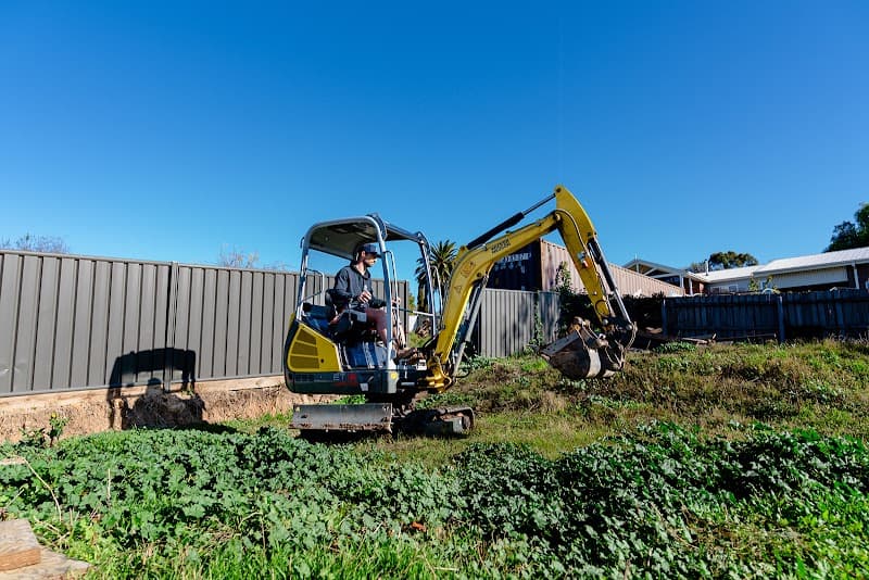 LTR Plumbing plumber work in East Bendigo