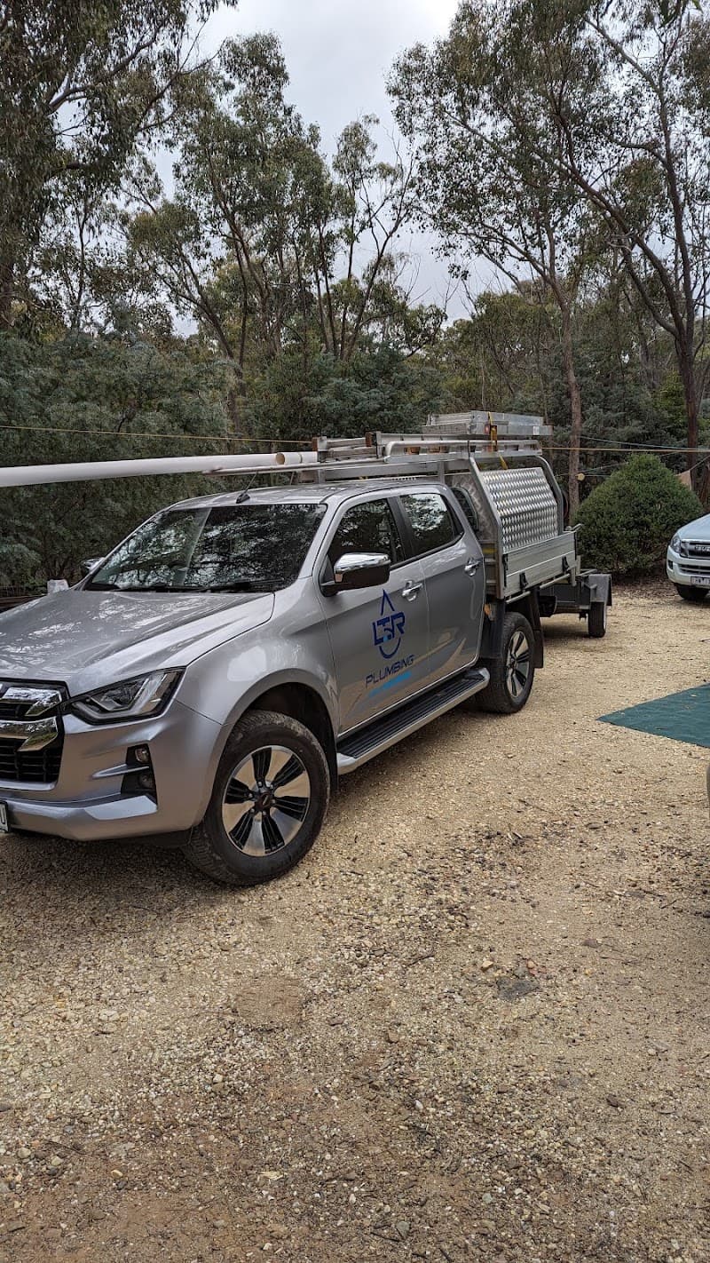 LTR Plumbing plumber work in East Bendigo