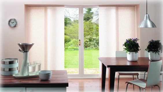 Lucas Blinds curtains & blinds work in Taren Point