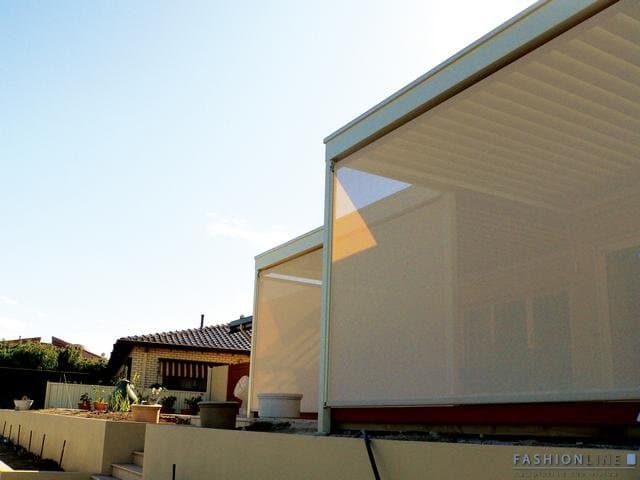 Lucas Blinds curtains & blinds work in Taren Point