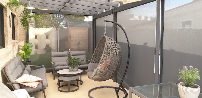 Lucas Blinds curtains & blinds work in Taren Point